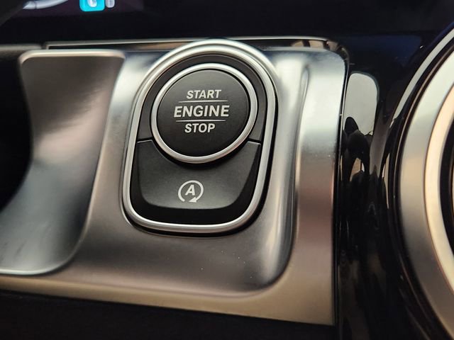 Used 2025 Mercedes-Benz GLB 250 GLB 250 image 20