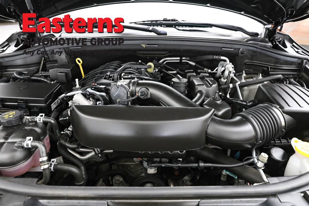 Used 2023 Dodge Durango SXT image 7