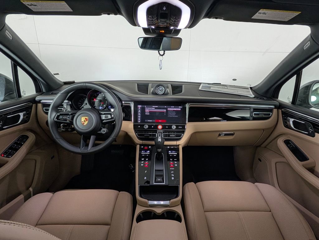 New 2026 Porsche Macan Turbo image 20
