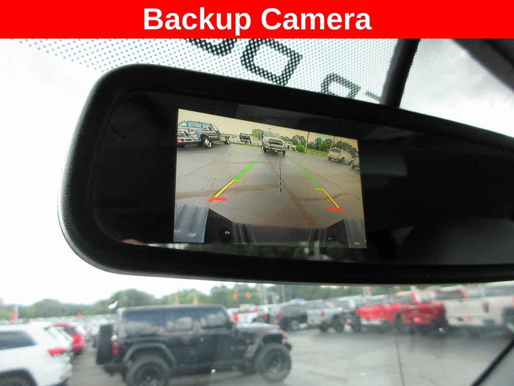 Used 2015 Ford F250 XLT w/ XLT Premium Package AWD/4WD image 15