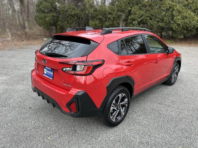 Used 2024 Subaru Crosstrek 2.0i Premium image 6
