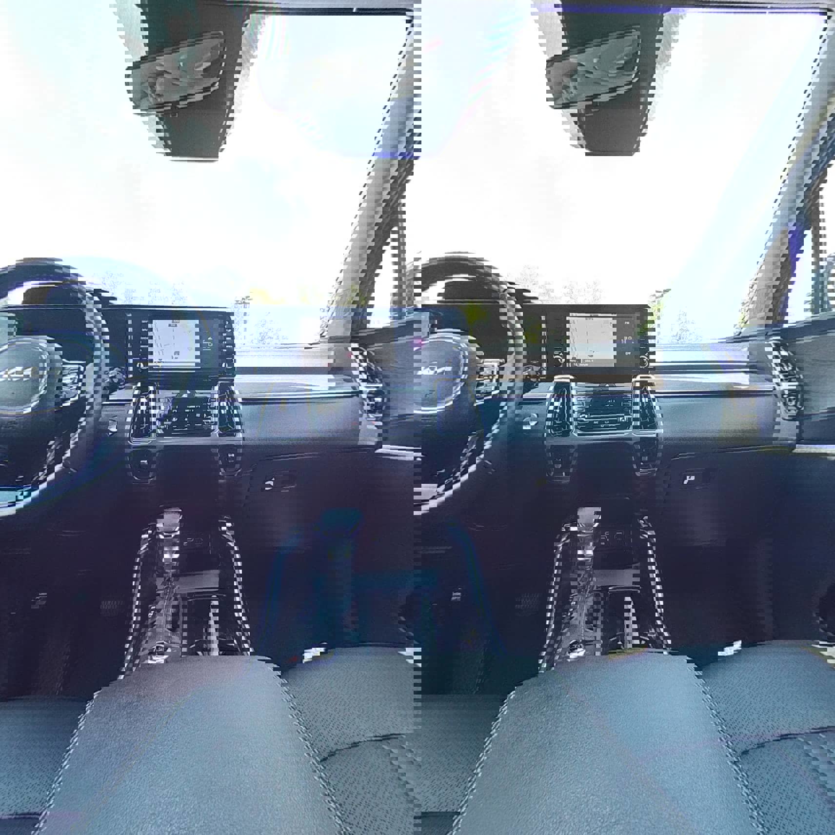 Used 2022 Kia Sorento S image 27