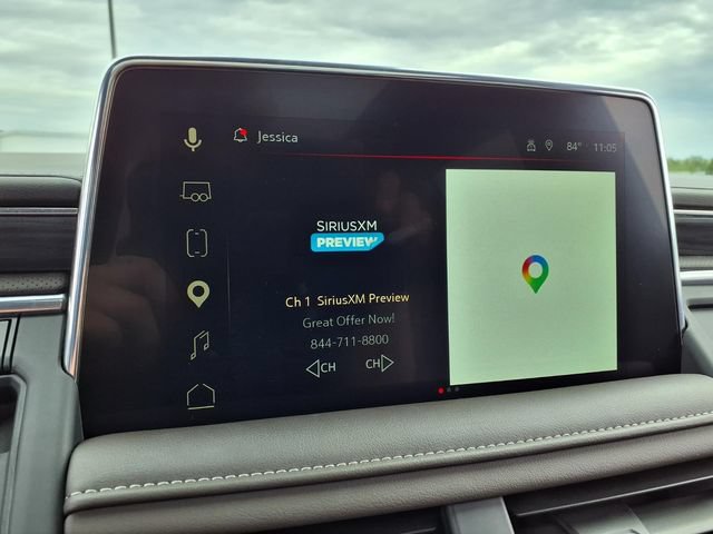 Used 2024 GMC Yukon SLT w/ SLT Luxury Package AWD/4WD image 17