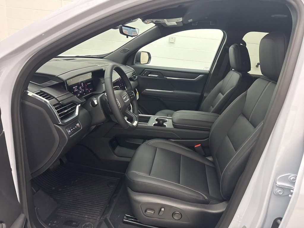 New 2026 GMC Acadia Elevation w/ Elevation Premium Package image 21
