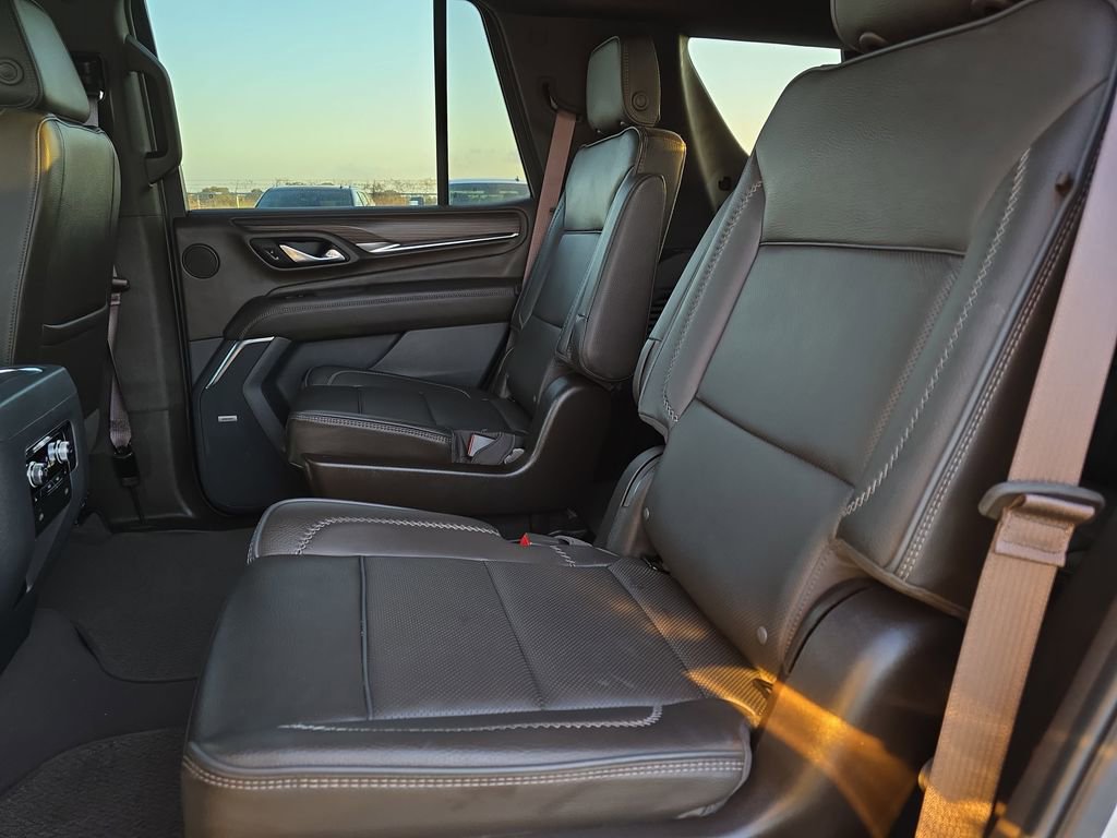 Used 2024 GMC Yukon Denali image 15