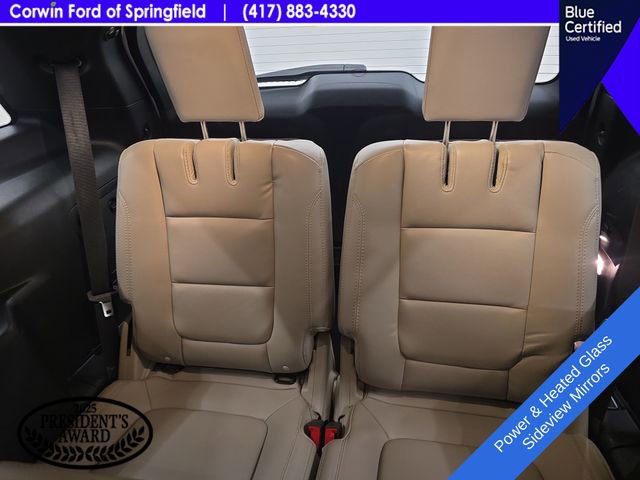 Used 2019 Ford Explorer XLT w/ Equipment Group 202A AWD/4WD image 20