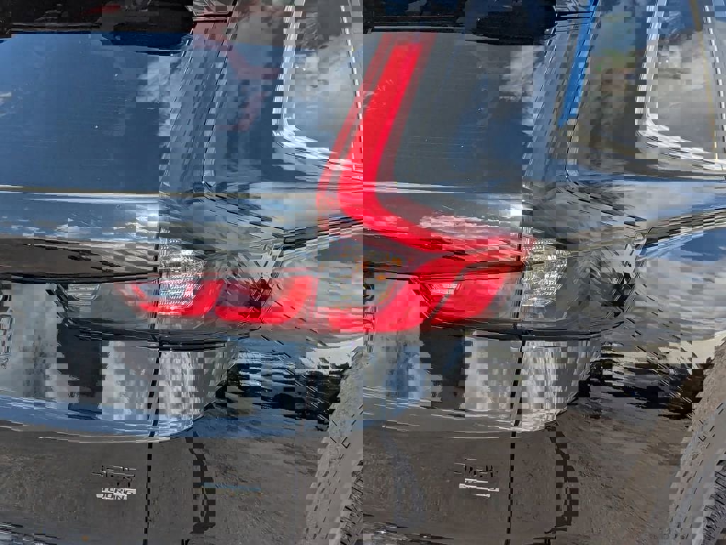 Used 2025 Honda CR-V Sport Touring image 7