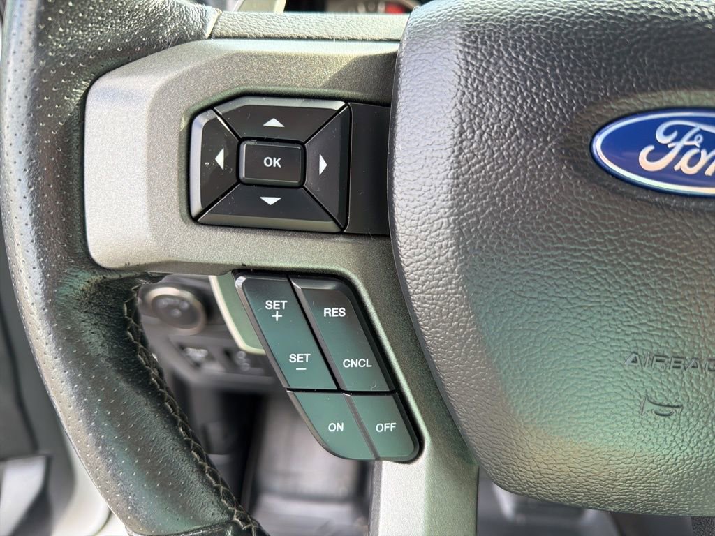 Used 2020 Ford F150 Raptor w/ Equipment Group 801A Mid image 55