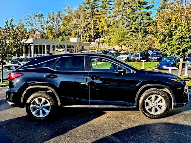 Used 2017 Lexus RX 350 AWD w/ Cold Weather Package image 7