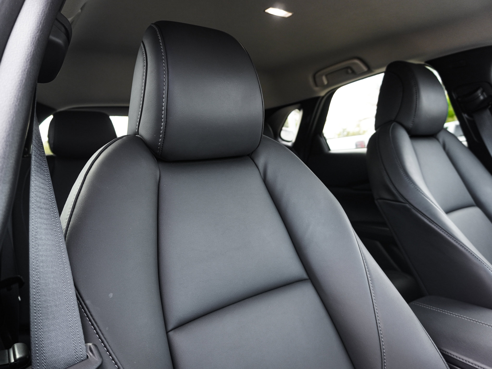 Certified 2023 MAZDA CX-30 AWD 2.5 S w/ Select Package image 34