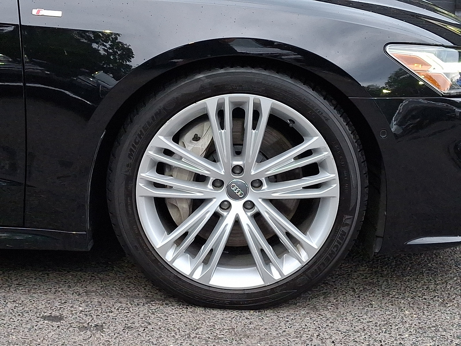 Used 2019 Audi A7 3.0T Prestige AWD/4WD image 8