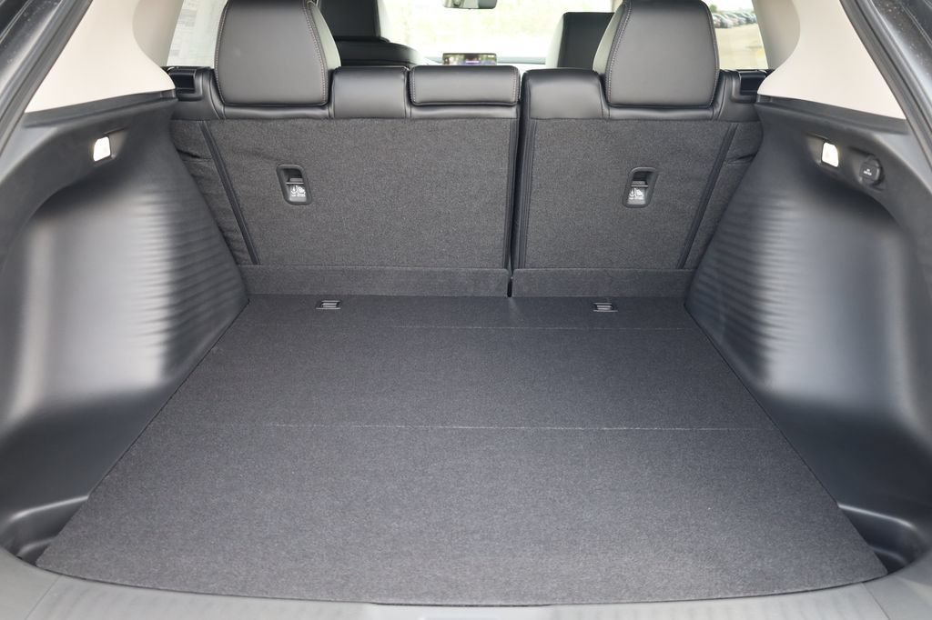 New 2027 Honda HR-V EX-L image 35