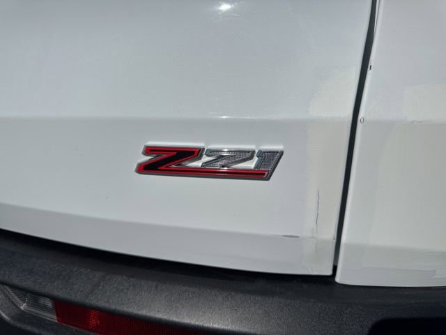 Used 2024 Chevrolet Traverse Z71 w/ Enhanced Driving Package image 10