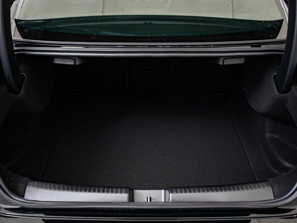 Certified 2025 Mercedes-Benz CLA 250 4MATIC image 19