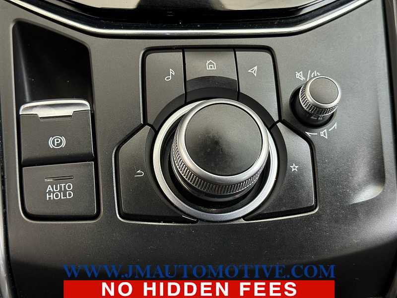 Used 2022 MAZDA CX-5 Signature image 33
