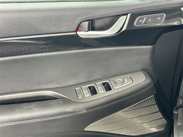 Used 2022 Hyundai Palisade Limited w/ Cargo Package image 27