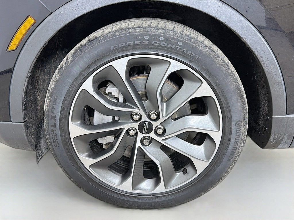 Used 2022 Lincoln Nautilus Reserve image 20