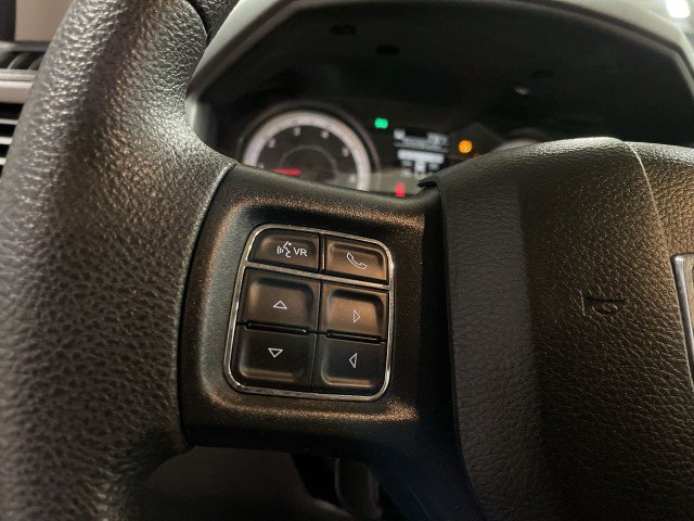 Used 2019 RAM 1500 Tradesman w/ Tradesman SXT Package image 29
