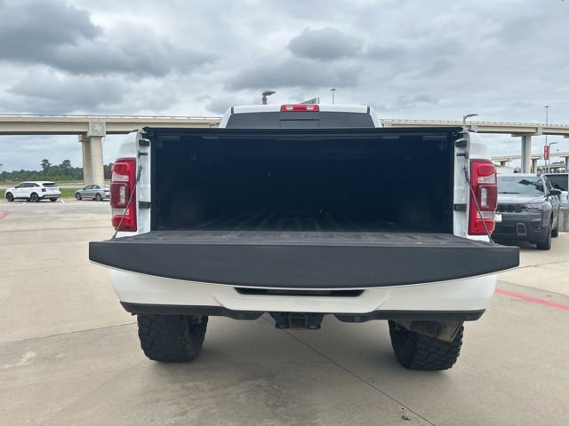 Used 2021 RAM 2500 Big Horn w/ Level B Equipment Group image 10