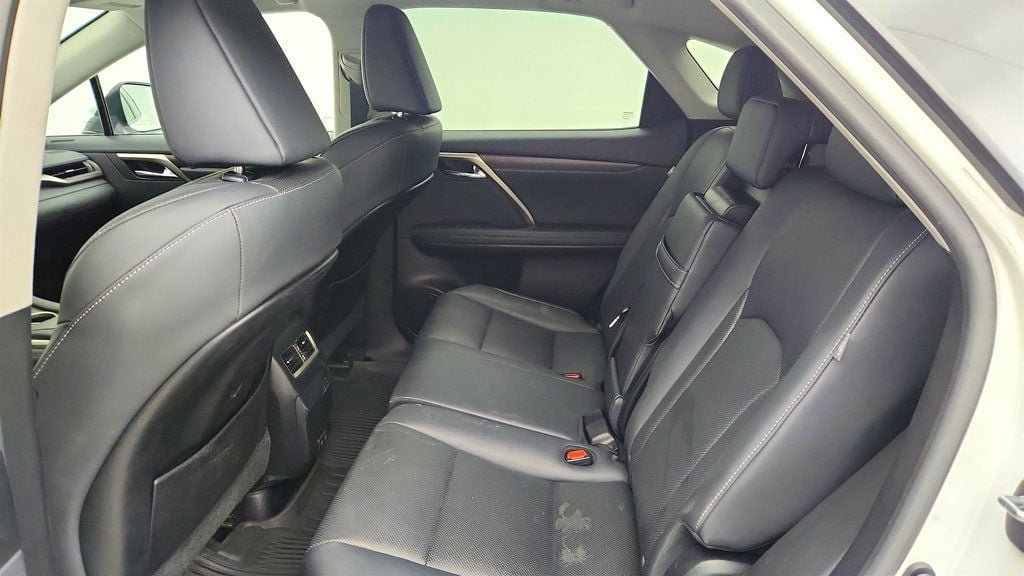 Used 2022 Lexus RX 350 AWD w/ Premium Package image 22