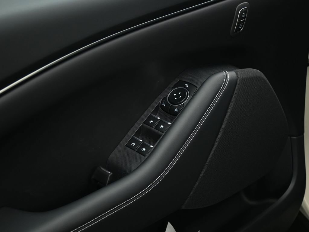 New 2026 Ford Mustang Mach-E Select RWD image 9