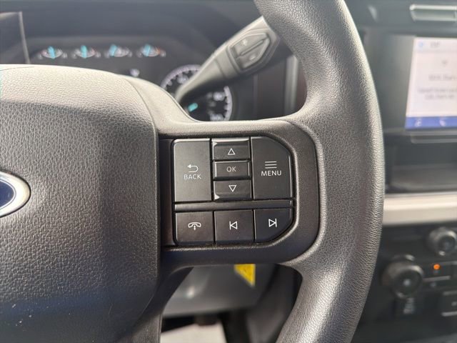 Used 2023 Ford F350 XLT w/ Snow Plow Prep Package image 20