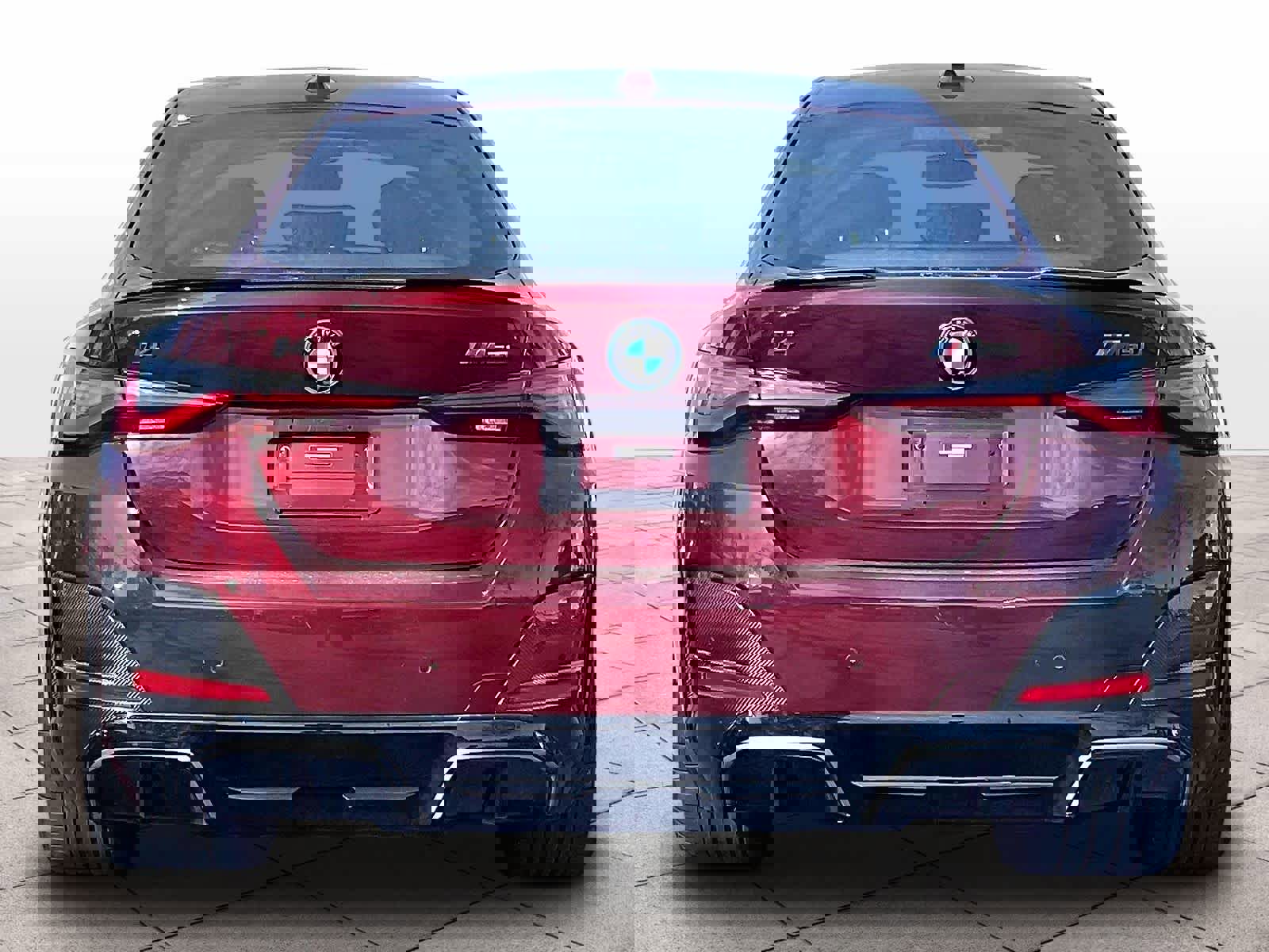 Used 2022 BMW i4 M50 image 7