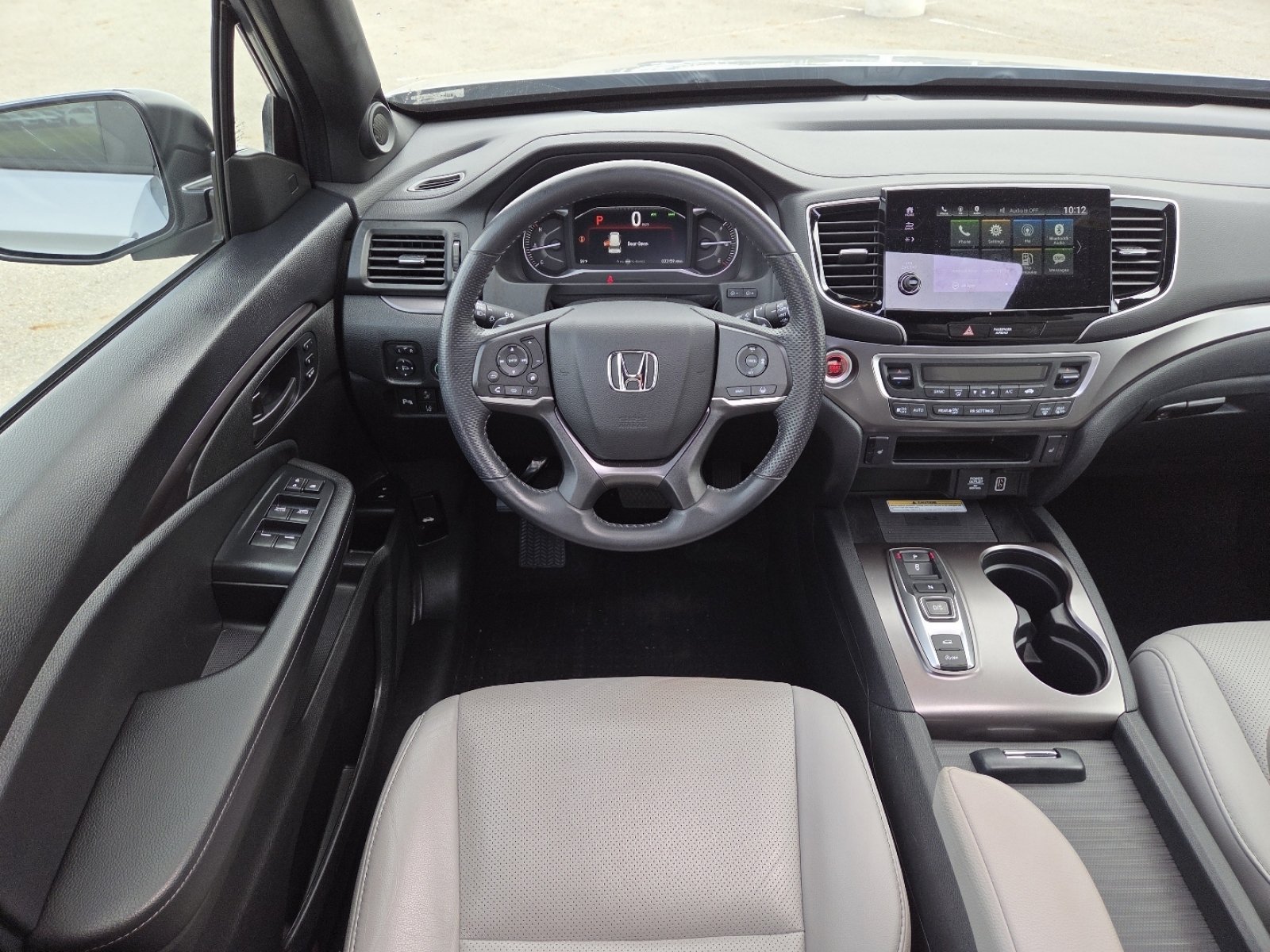 Used 2023 Honda Passport EX-L image 27
