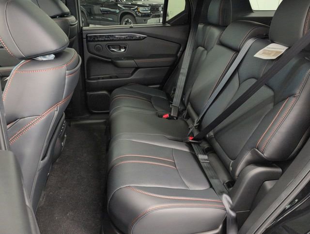 New 2026 Honda Passport TrailSport Elite image 22