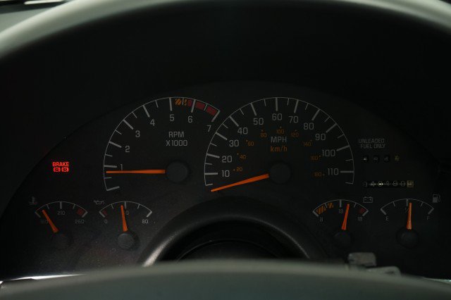 Used 1994 Pontiac Firebird Formula RWD image 50