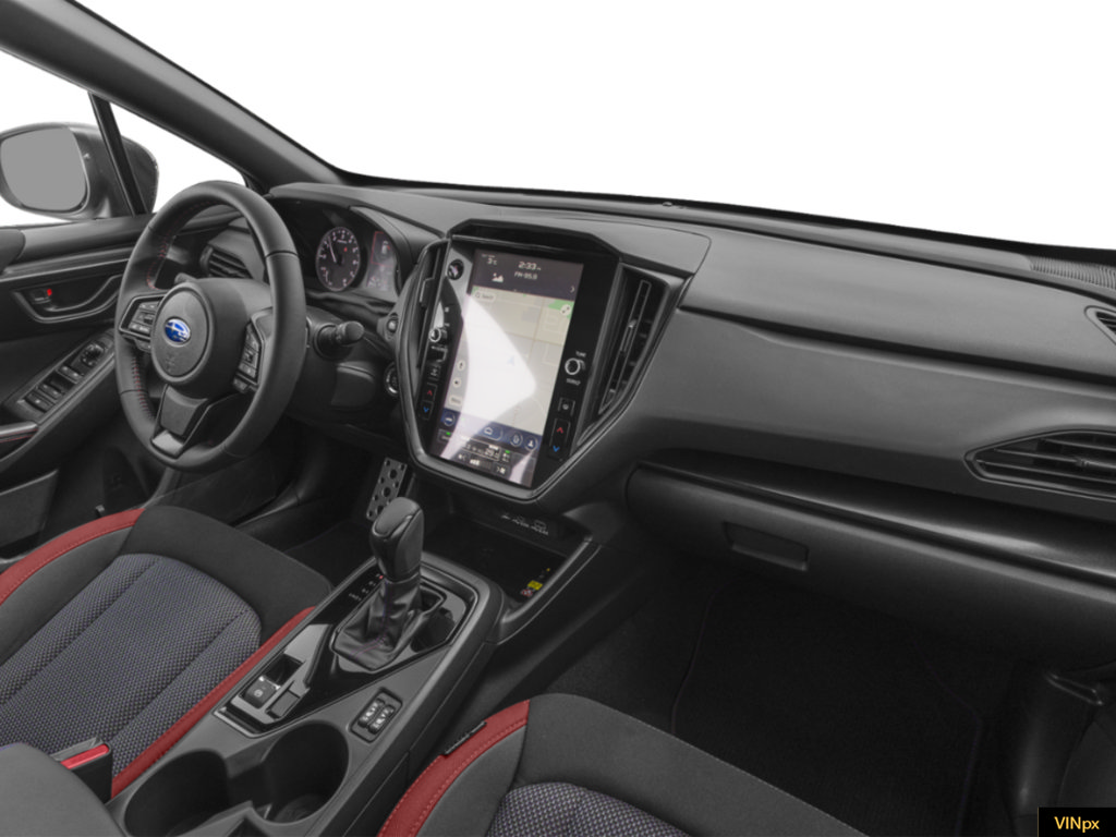 New 2026 Subaru Impreza RS AWD/4WD image 5