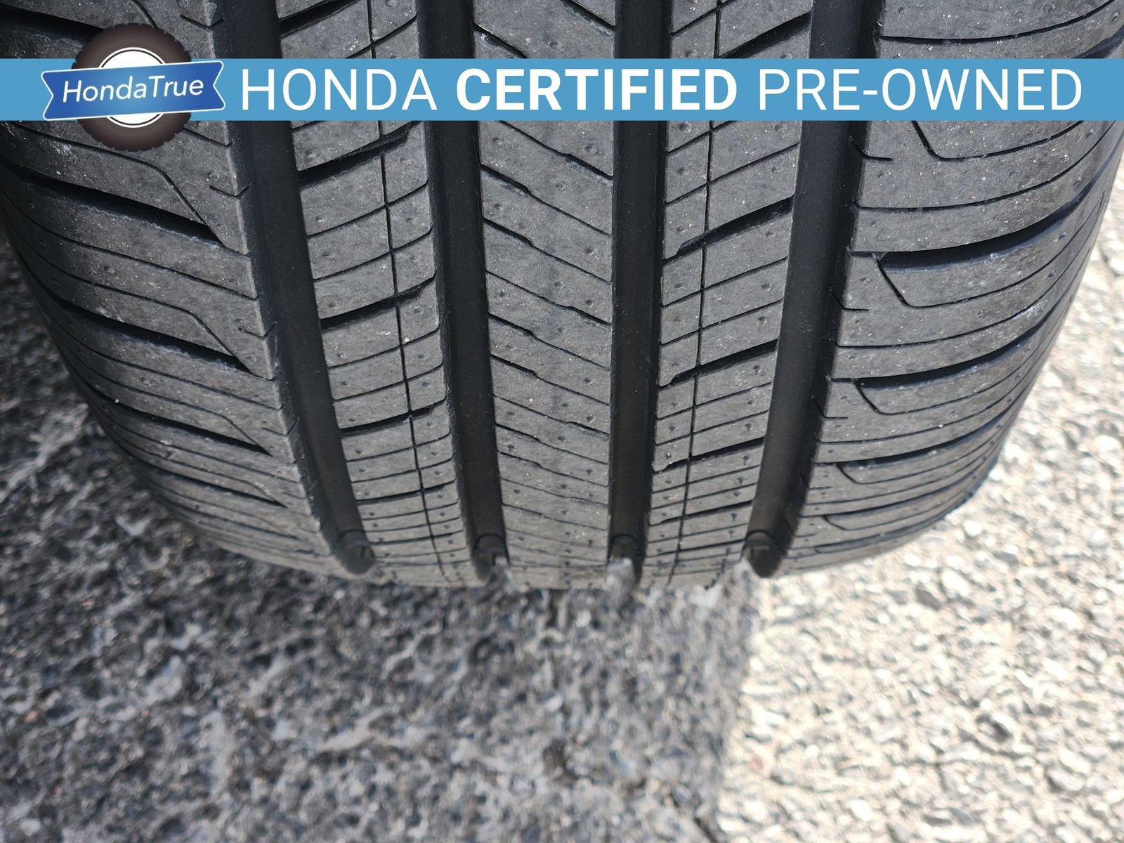 Used 2023 Honda CR-V EX-L image 15