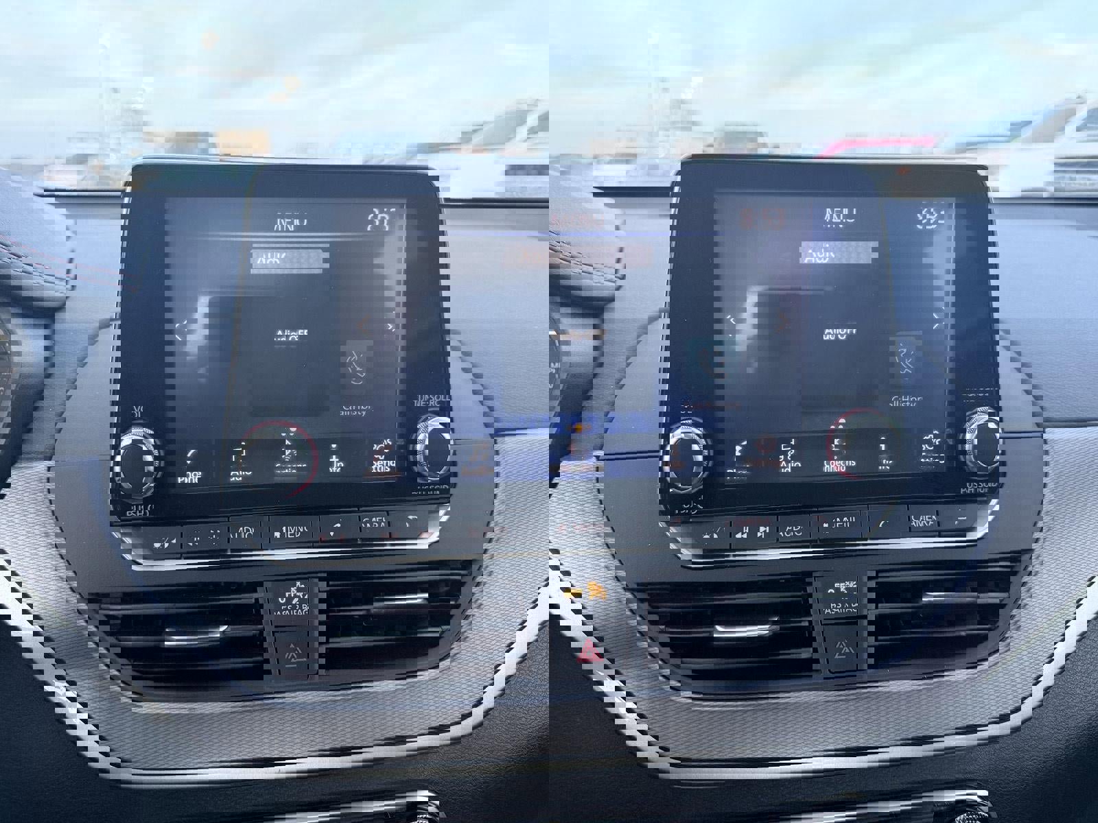 Used 2024 Nissan Altima 2.5 SR image 24