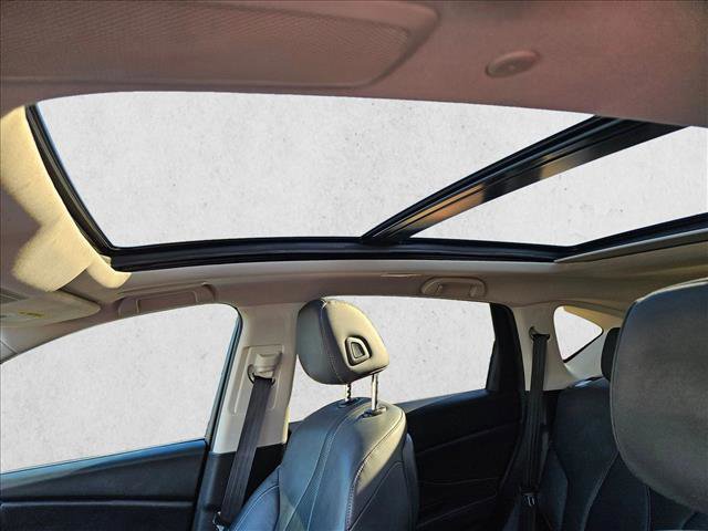 Used 2021 Acura RDX w/Technology Package image 16