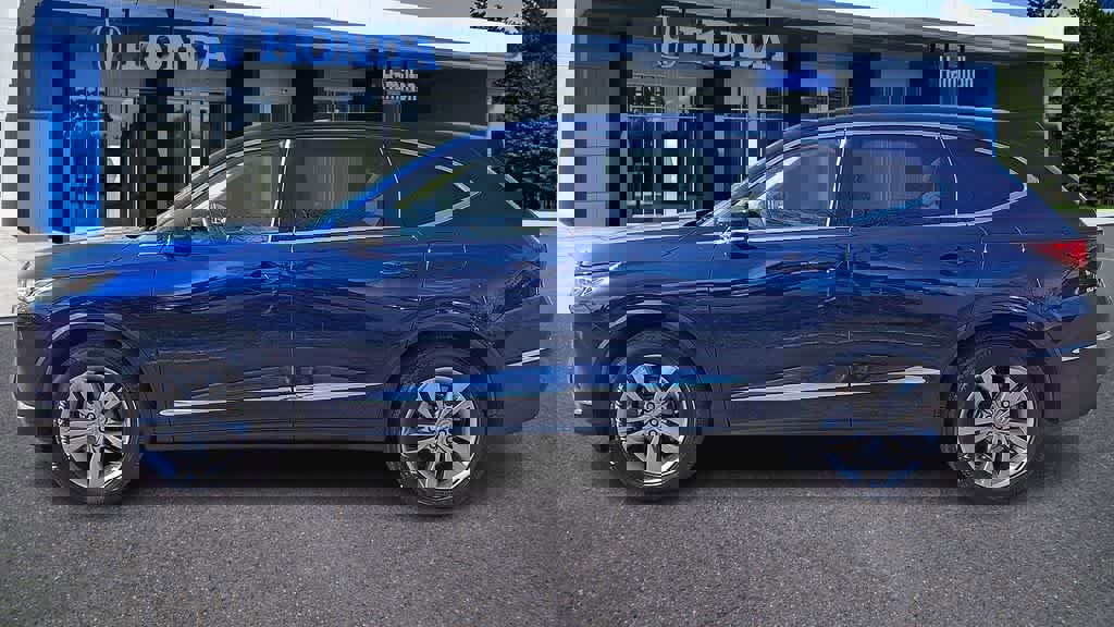 Used 2023 Acura MDX SH-AWD image 5