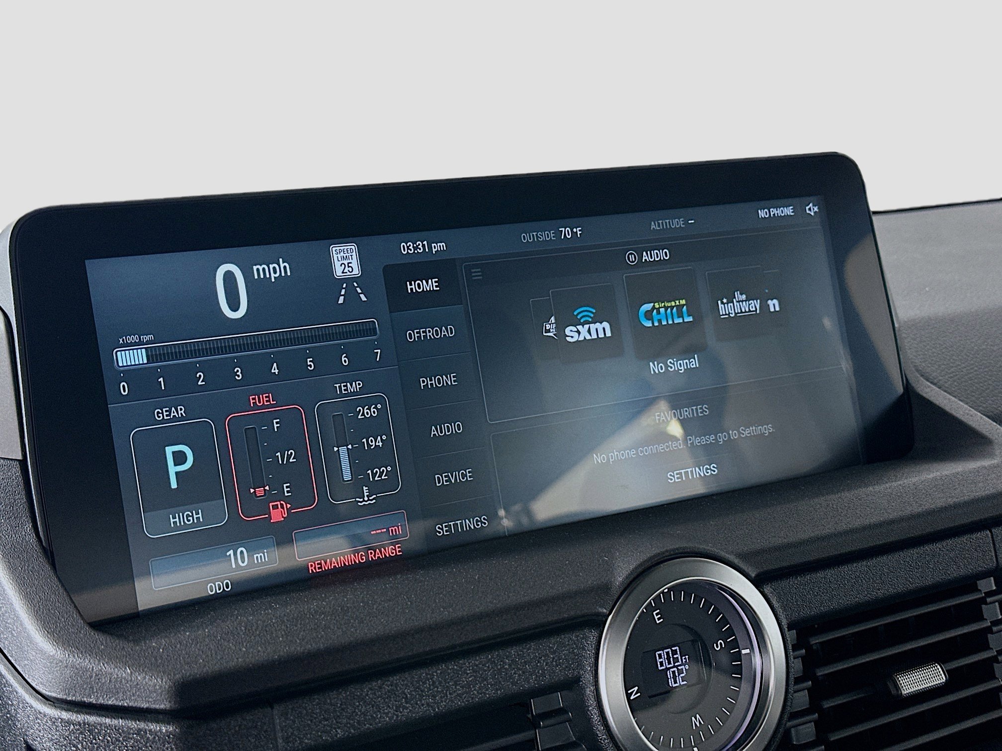 New 2025 INEOS Grenadier Trialmaster Edition image 24