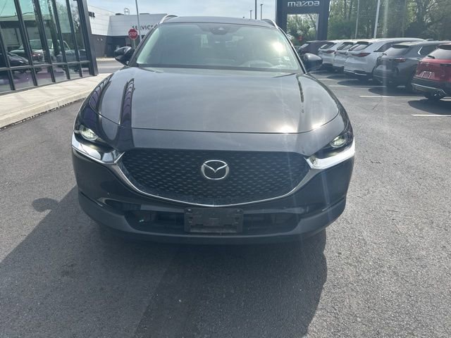 Certified 2023 MAZDA CX-30 2.5 Turbo w/ Premium Package image 2