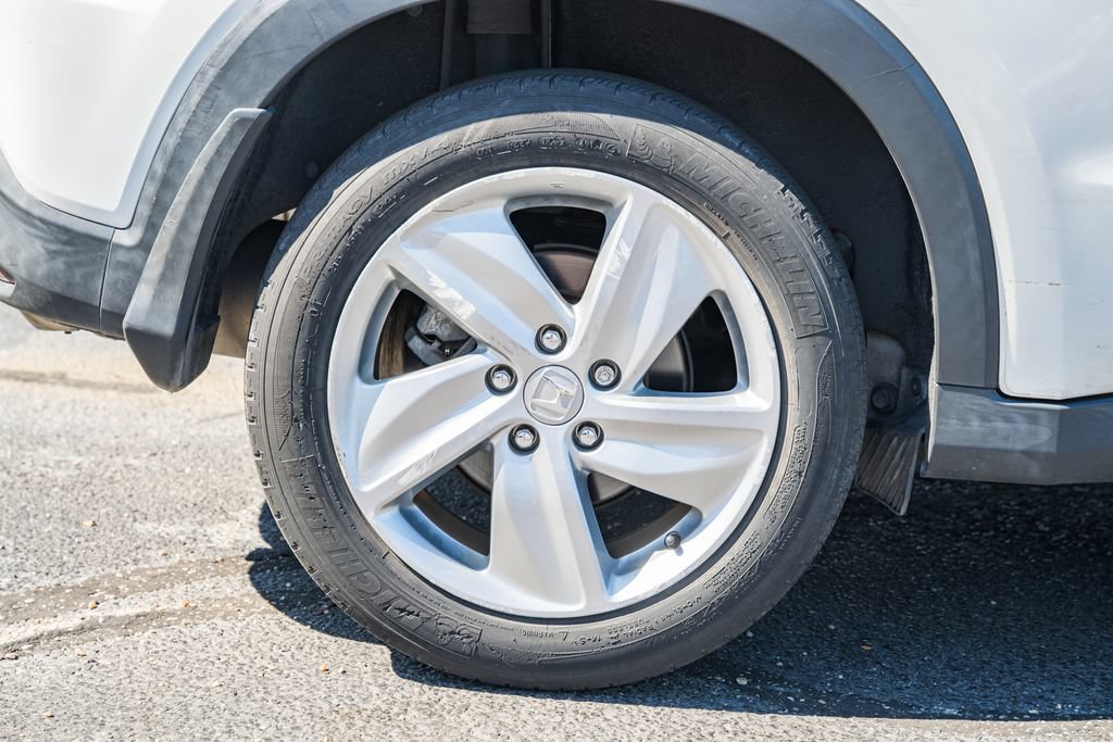 Used 2020 Honda HR-V EX image 16