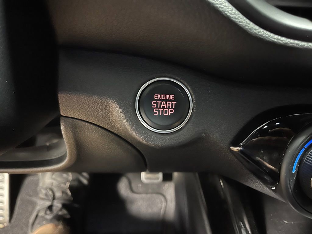 Used 2024 Kia Forte GT-Line w/ GT-Line Premium Package image 30