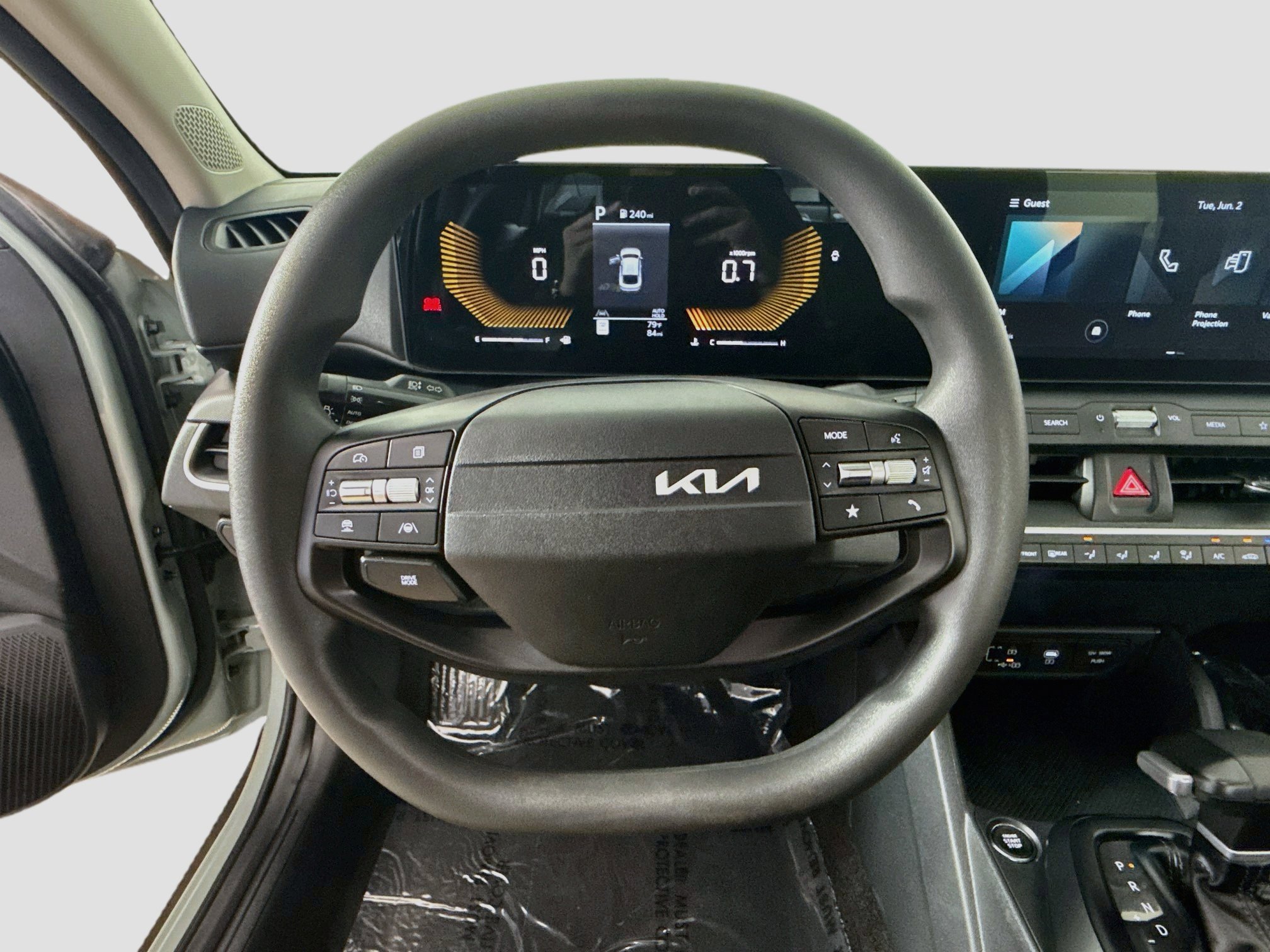 Used 2026 Kia K4 FWD image 13
