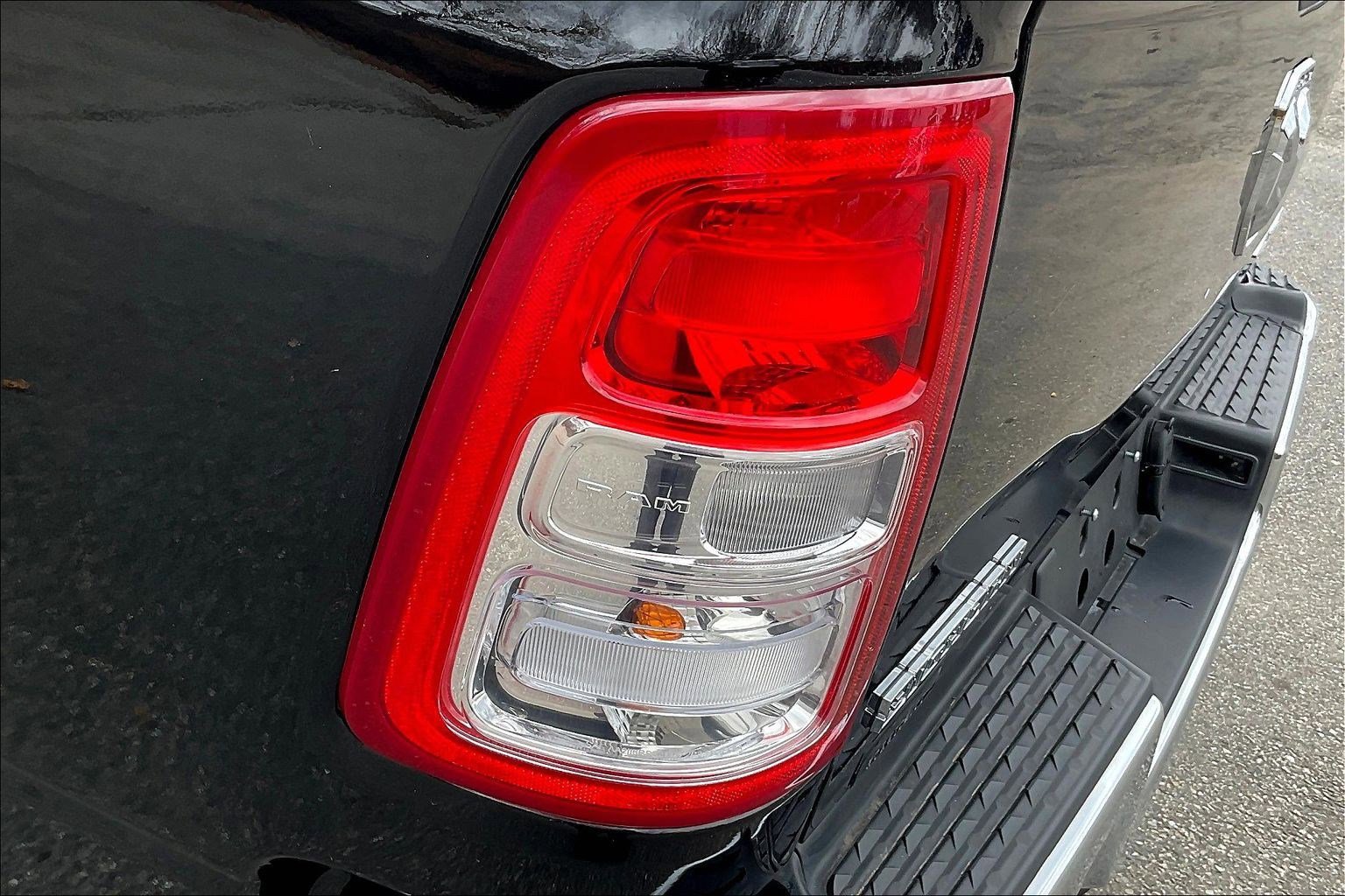 Certified 2024 RAM 2500 Big Horn w/ Bed Utility Group image 27