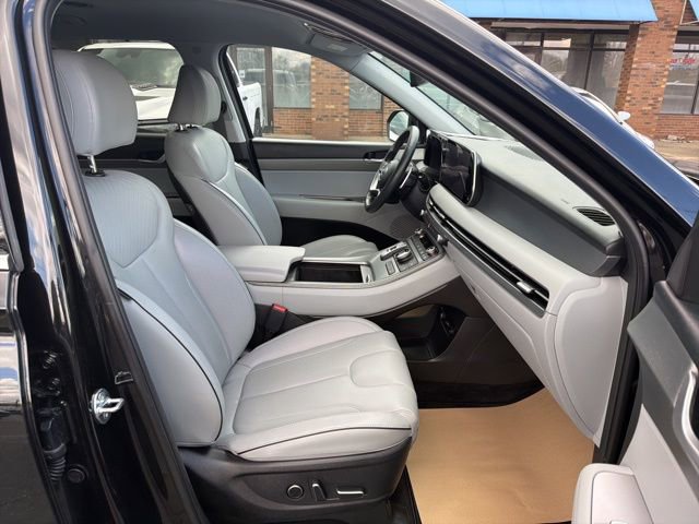 Used 2025 Hyundai Palisade SEL AWD/4WD image 21