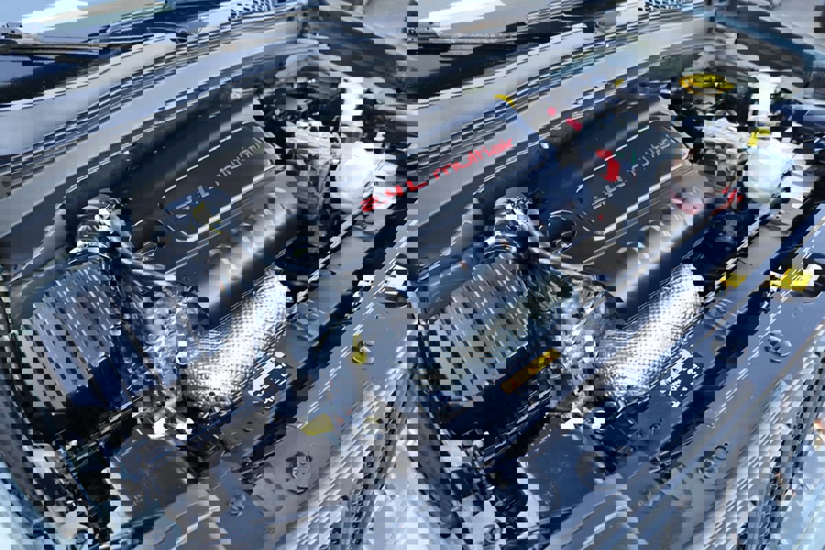 Used 2015 Jeep Renegade Trailhawk w/ Popular Equipment Group image 31