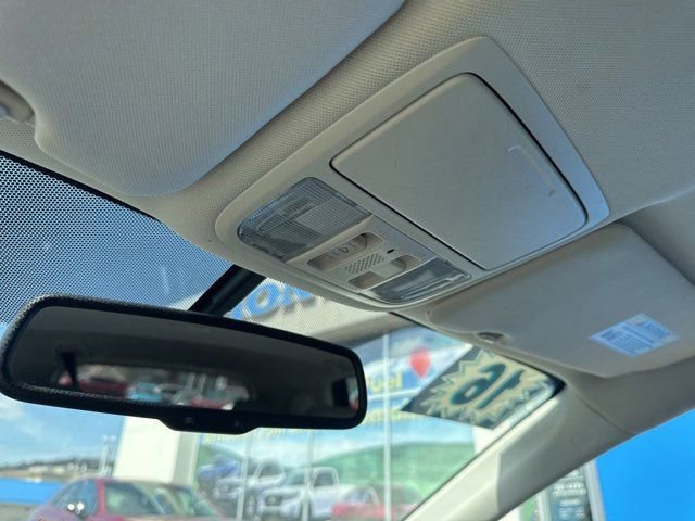 Used 2016 Honda CR-V EX-L image 15