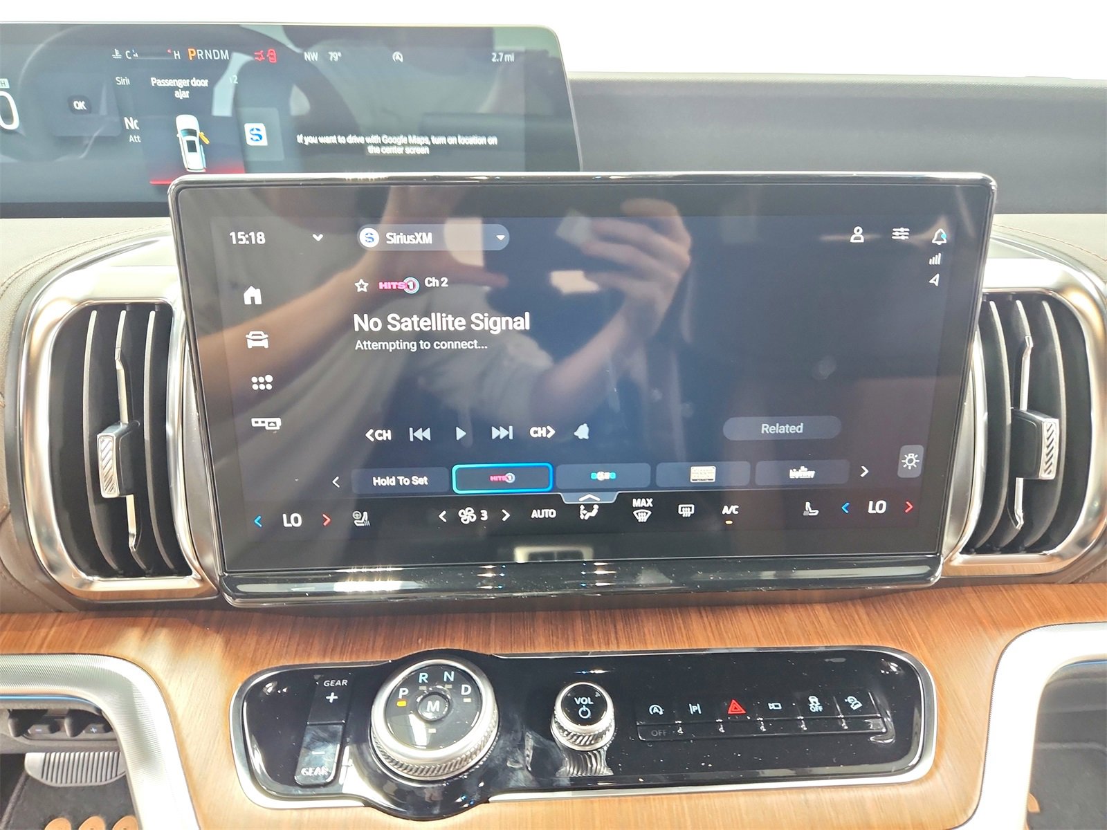 New 2025 Ford Expedition King Ranch image 26