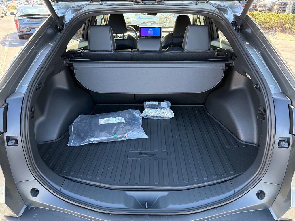 Used 2026 Toyota bZ image 18