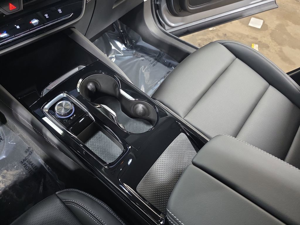 New 2026 Buick Envision Preferred AWD/4WD image 27
