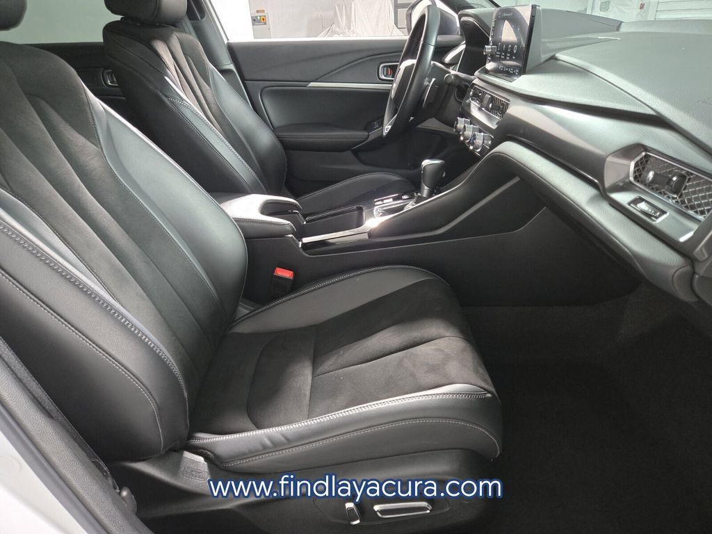 Used 2023 Acura Integra A-Spec FWD image 18