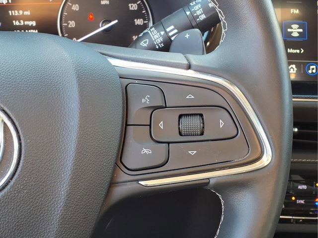 Used 2023 Buick Envision Essence FWD image 16