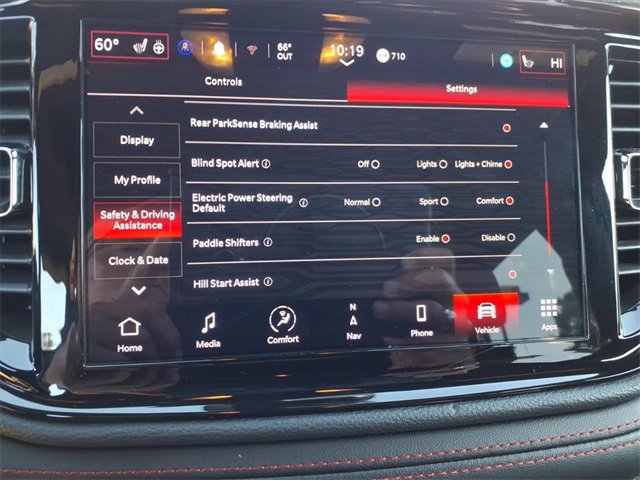 Used 2024 Dodge Durango GT image 10